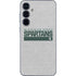 Michigan State University Spartans Marquee Galaxy A35 5G Skin